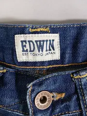 Vorschaubild EDWIN Jeans Tapered Fit 3
