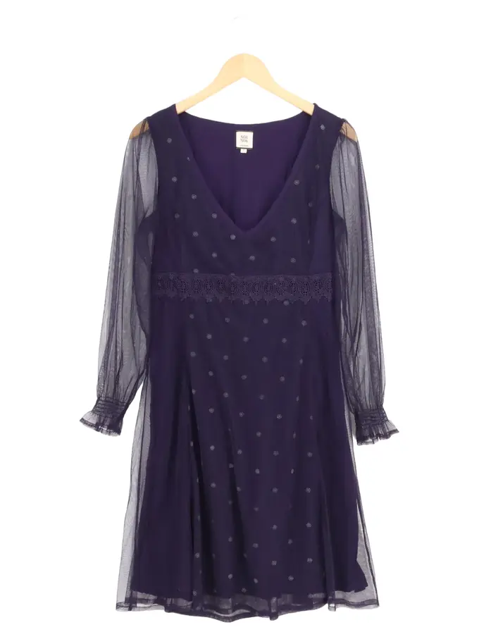 NOA NOA Freizeitkleid Bild 1