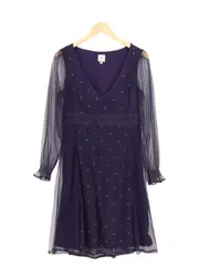 Vorschaubild NOA NOA Freizeitkleid 1