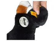 Vorschaubild 2 von Berner Sennenhund Hund Plüschtier Kuscheltier Mehrfarbig Klassisch
