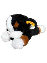Vorschaubild 1 von Berner Sennenhund Hund Plüschtier Kuscheltier Mehrfarbig Klassisch