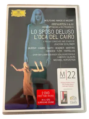 Klassische Aufführung