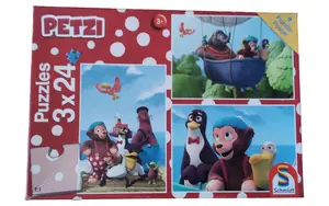 SCHMIDT SPIELE Puzzle