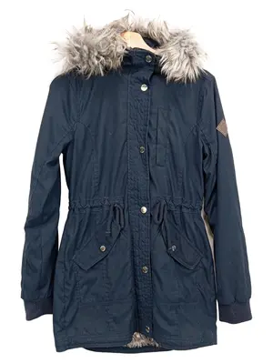 HOLLISTER Winterjacke