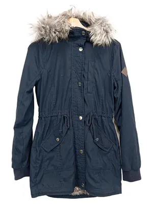 HOLLISTER Winterjacke