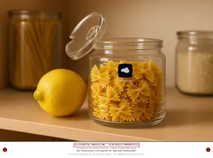 LEONARDO Marmeladentöpfchen