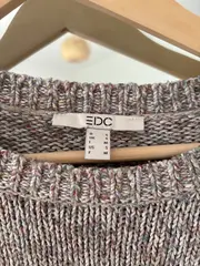 Vorschaubild 4 von EDC Damen Pullover Gr. 36/S Mehrfarbig Casual Strick