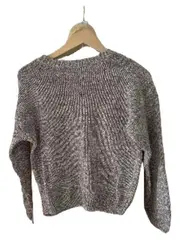 Vorschaubild 3 von EDC Damen Pullover Gr. 36/S Mehrfarbig Casual Strick