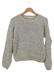 Vorschaubild 1 von EDC Damen Pullover Gr. 36/S Mehrfarbig Casual Strick