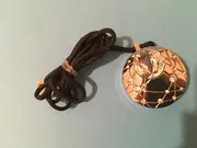 Vorschaubild SWAROVSKI Halskette mit Anhänger 3