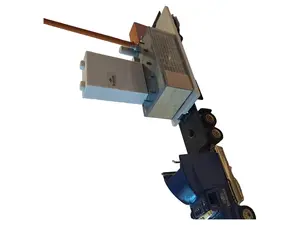 KULMBACHER Modellfahrzeug