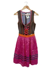 Vorschaubild SPIETH & WENSKY Dirndl Trachtenkleid 1