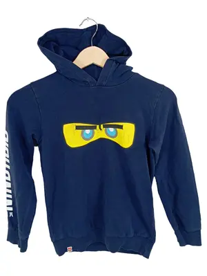 LEGO Kapuzenpullover