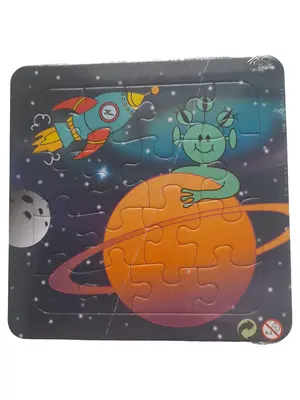 LG-IMPORTS Steckpuzzle