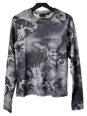 ASOS Langarmshirt