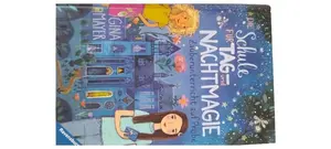 Magie und Übernatürliches