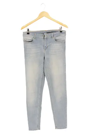HALLHUBER Jeans Straight Leg
