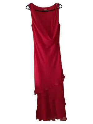 CHOU CHOU festliches Kleid