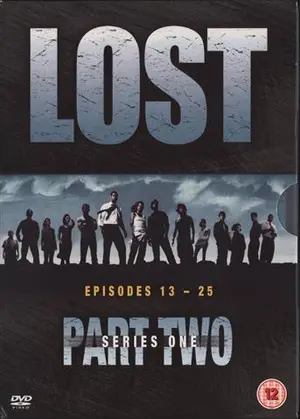 Serien
