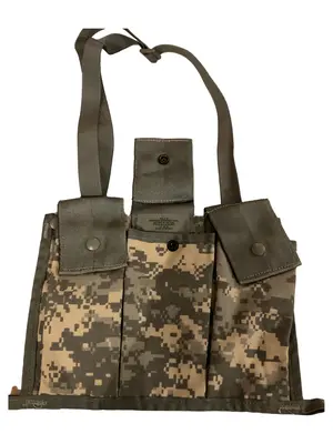 SPECIALTY DEFENSE SYSTEMS Funktionsweste