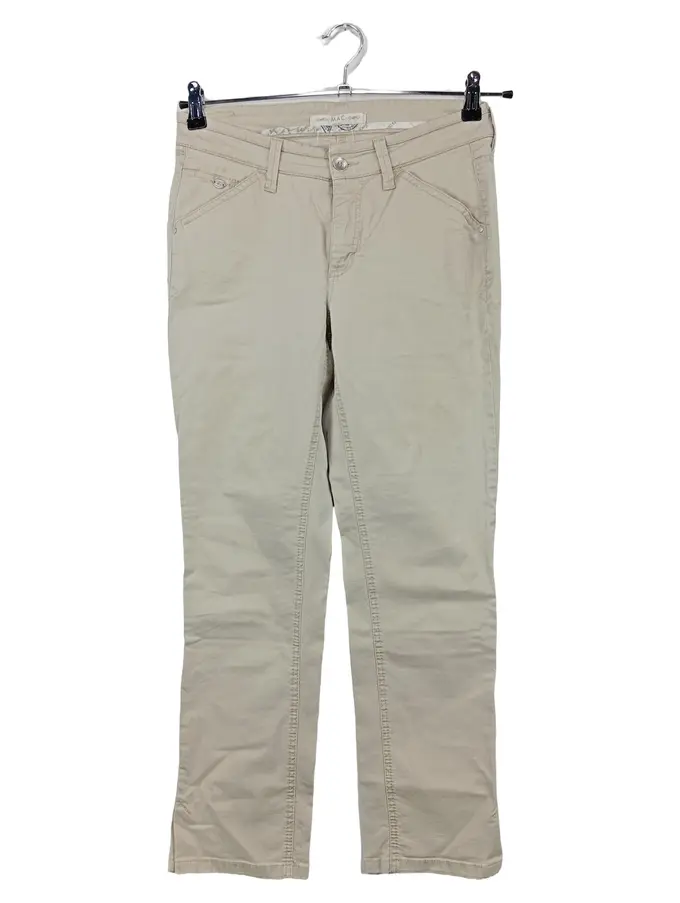 MAC Jeans Straight Leg Bild 1