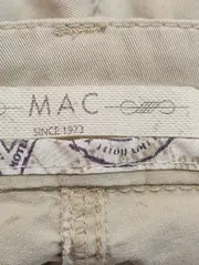 Vorschaubild MAC Jeans Straight Leg 3