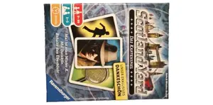RAVENSBURGER Kartenspiel