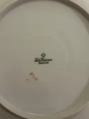 Vorschaubild ZEH SCHERZER Frühstücksteller 3