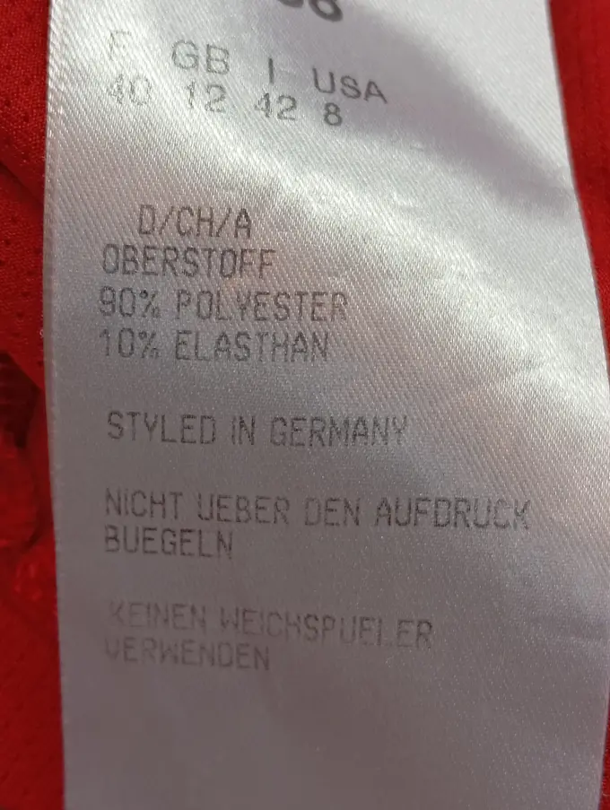 BERGSON Sport Shirt Bild 4
