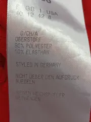 Vorschaubild BERGSON Sport Shirt 4