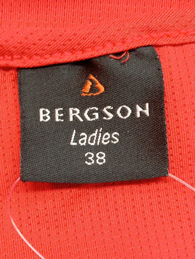 BERGSON Sport Shirt Bild 3