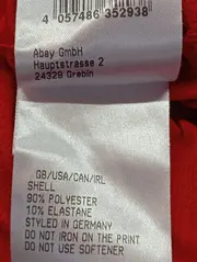 Vorschaubild BERGSON Sport Shirt 5