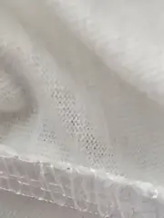 Vorschaubild 5 von Damen T-Shirt Gr. 40/L Weiß Vogelmotiv Casual