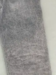 Vorschaubild 5 von Destroyed Jeans Damen W28 Used Look Blau Streetwear