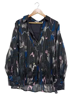 S.OLIVER Hemdbluse