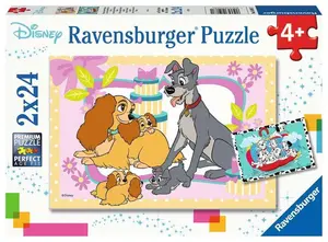 RAVENSBURGER Puzzle