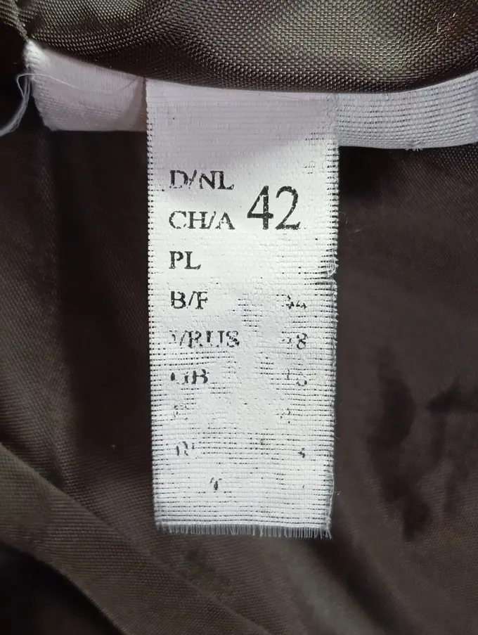 GERRY WEBER Leichte Jacke Bild 4