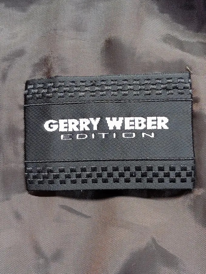GERRY WEBER Leichte Jacke Bild 3