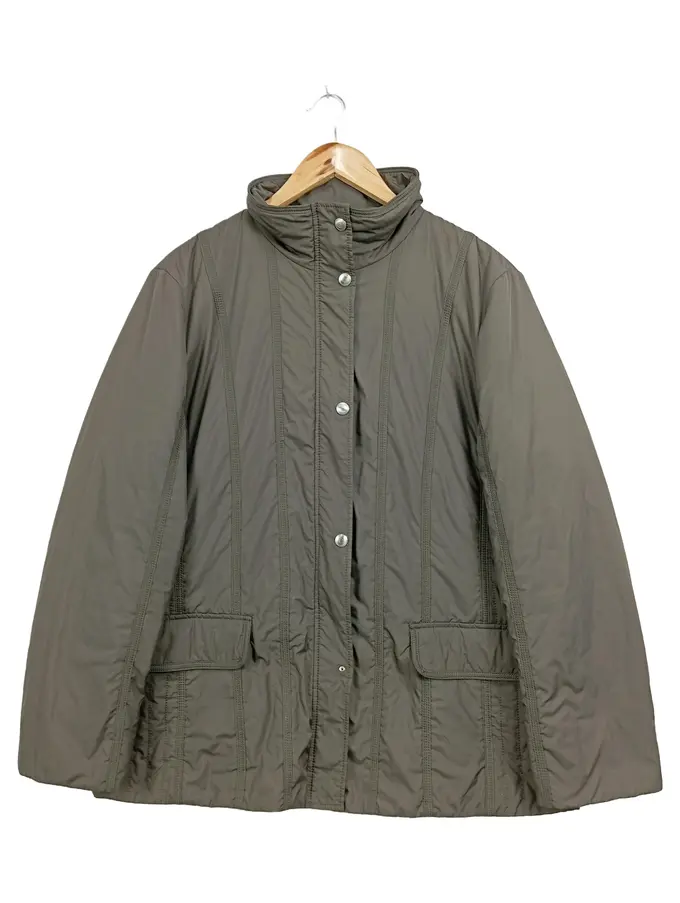 GERRY WEBER Leichte Jacke Bild 1