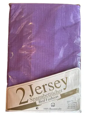 BED FASHION Bettlaken