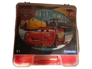 CLEMENTONI Puzzle