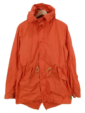 SCOTCH & SODA Parka
