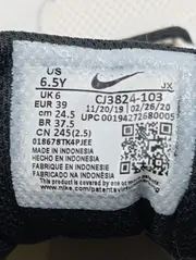Vorschaubild NIKE Sneaker low 5