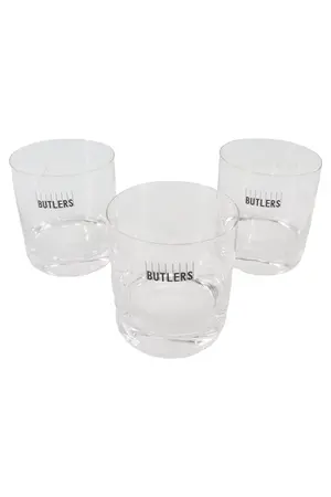 BUTLERS Whiskyglas