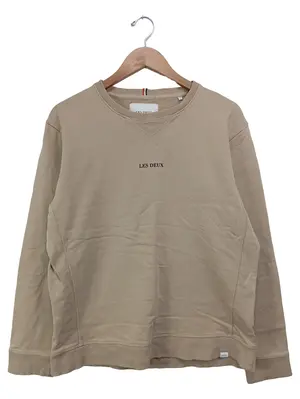 LES DEUX Sweatshirt