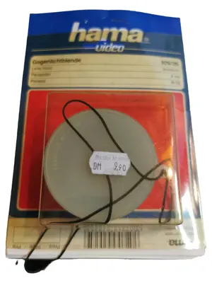 HAMA Kamera Filter