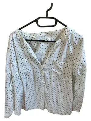 TOM TAILOR Bluse