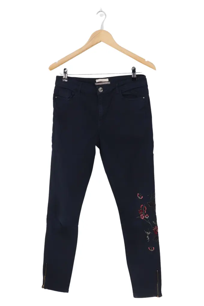 ESPRIT Stoffhose Bild 1