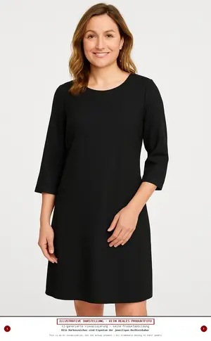 VERO MODA Freizeitkleid