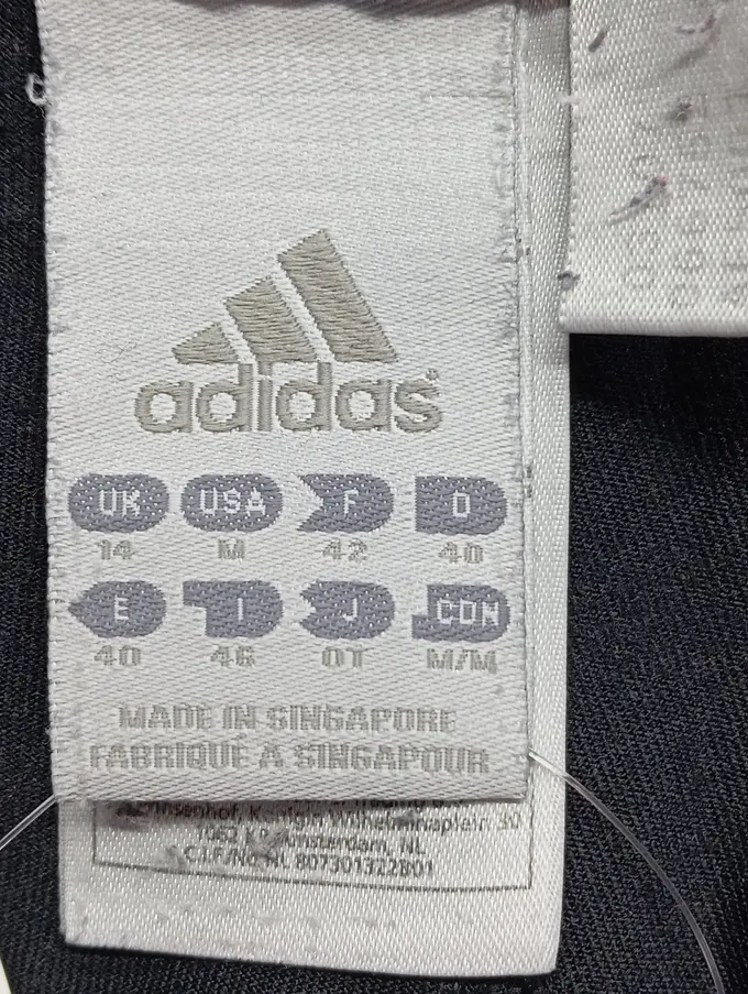 ADIDAS Jogginghose Bild 3